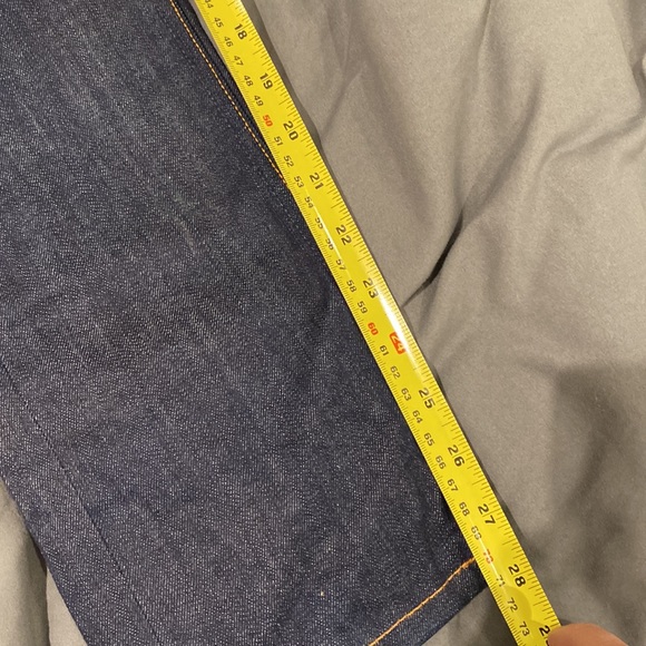 Men’s nudie Jeans - Picture 4 of 4